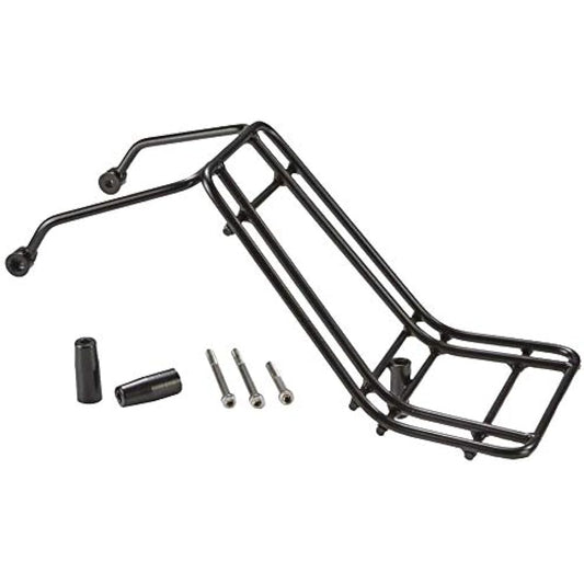 H2C Center Cowl Protector CT125 Hunter Cab (20-21) Steel 2EAL81130TA