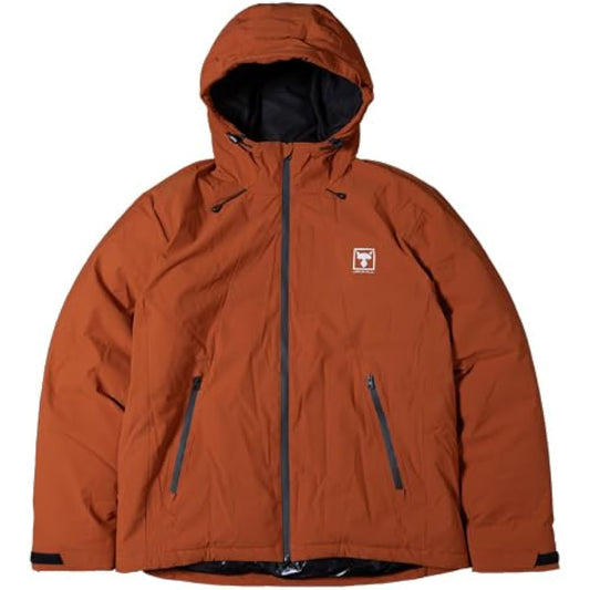 [Jackal] Fishing Jacket Thermo Force Jacket (THERMO FORCE JACKET)