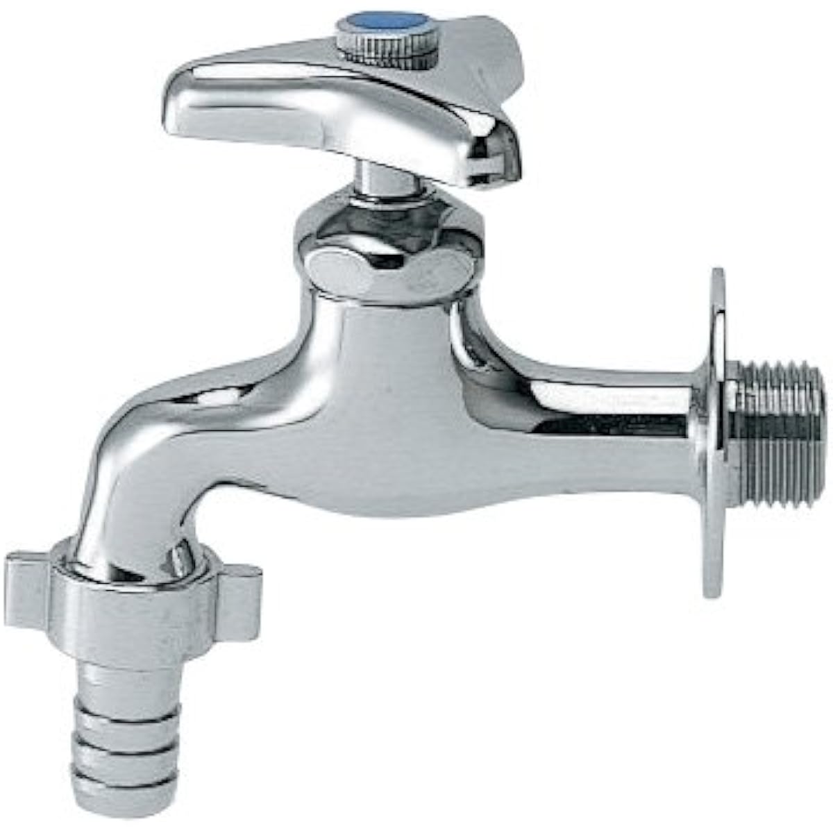 Kakudai Horizontal faucet with coupling 7030KK-20