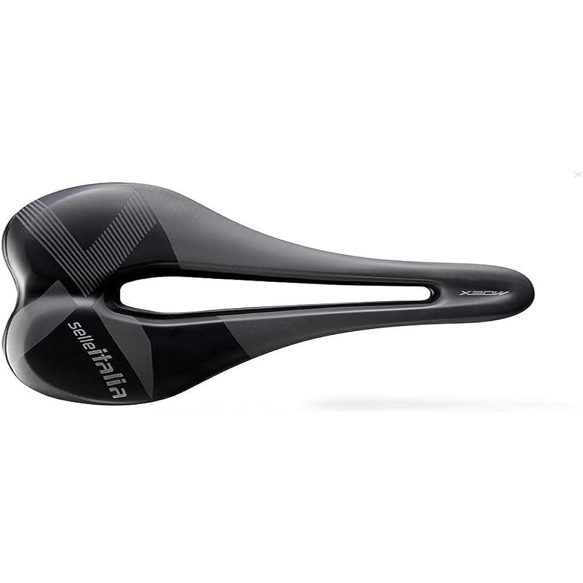 selle ITALIA X-BOW Ti316 SUPERFLOW L