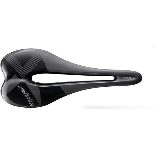 selle ITALIA X-BOW Ti316 SUPERFLOW L