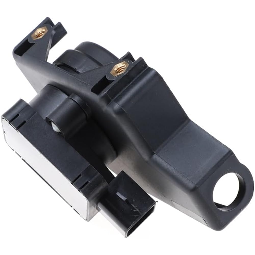 Car Parts Throttle Position Sensor Joe 206 306 405 406 607 1920AK 1920.9 Wat 9643365680 9639779180 Car Parts