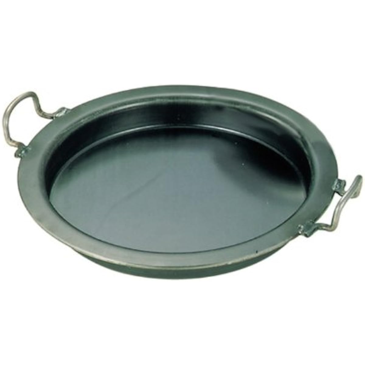 Nakao Aluminum Manufacturing Iron Gyoza Pot 30cm