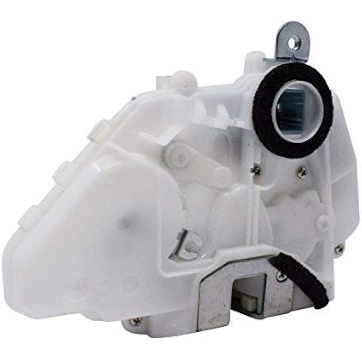 APDTY 139968 Door Latch & Rock Actuator Motor Assembly Left 2008-2012 Honda Code 4 Door Sedan (Rear Side Rear; 72650-TC0-T12, 72650TC0T12 for replacement)
