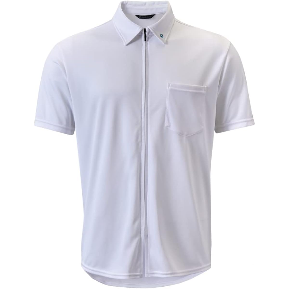 [Pearl Izumi] City Ride Stainless Steel Collar Shirt 338-B Men's