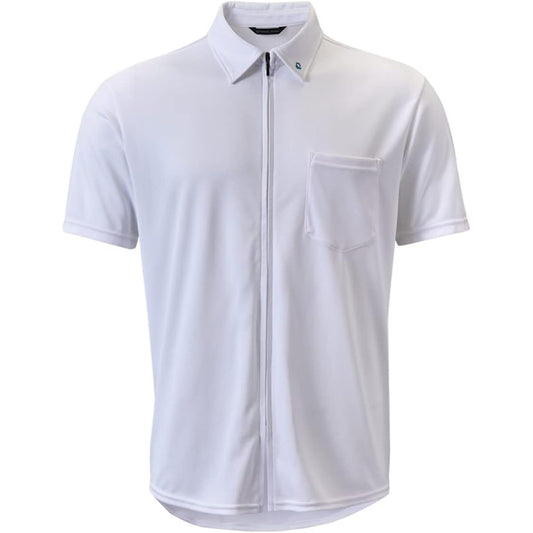 [Pearl Izumi] City Ride Stainless Steel Collar Shirt 338-B Men's