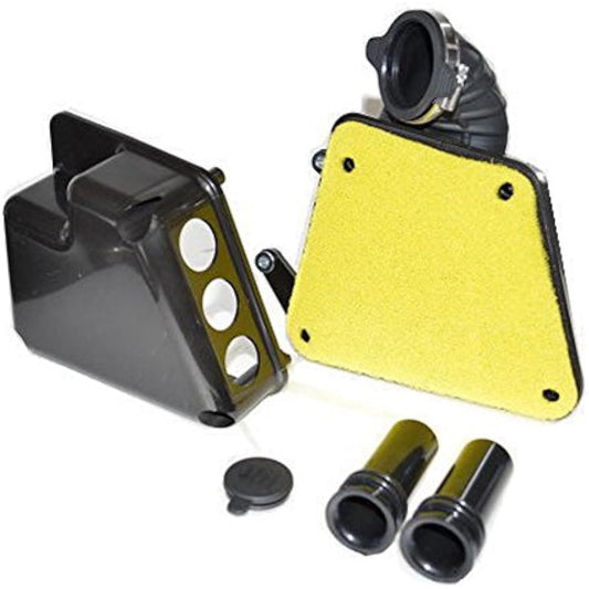 KN BIG-BOX For Big Cab, Large Capacity Air Cleaner Box