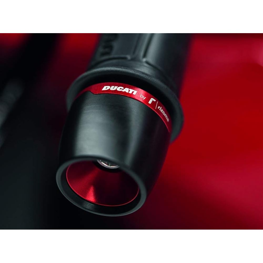 Ducati Panigale V4 Handle Bar Counter Wait 97380861AB