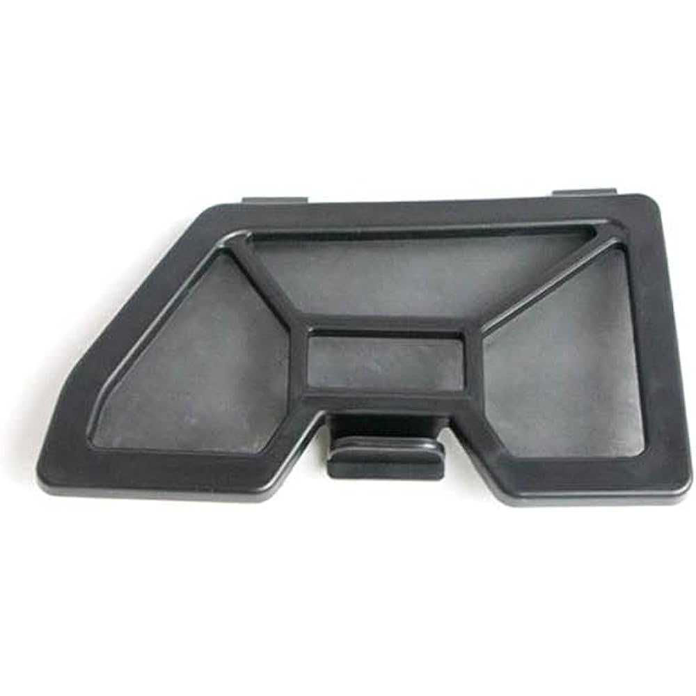 POLARIS 2013-2014 Ranger Grill Intake Cover RH BLK 5450002-070 OEM
