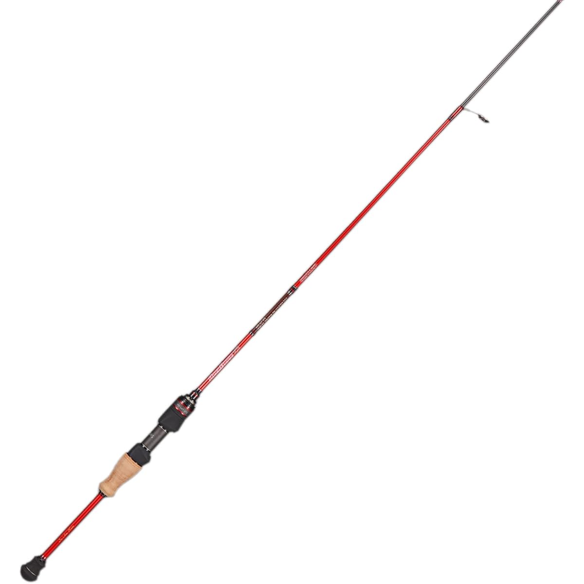 VARIVAS Graphite Works Area Drive TS (Tournament Spec) ARD-62T-DTS 6.2 feet