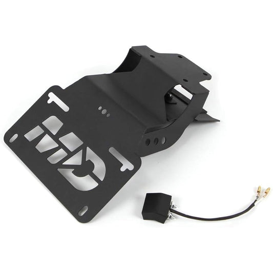 Fender Eliminator Kit TRIUMPH SPEED TRIPLE RS RS 2016-2020