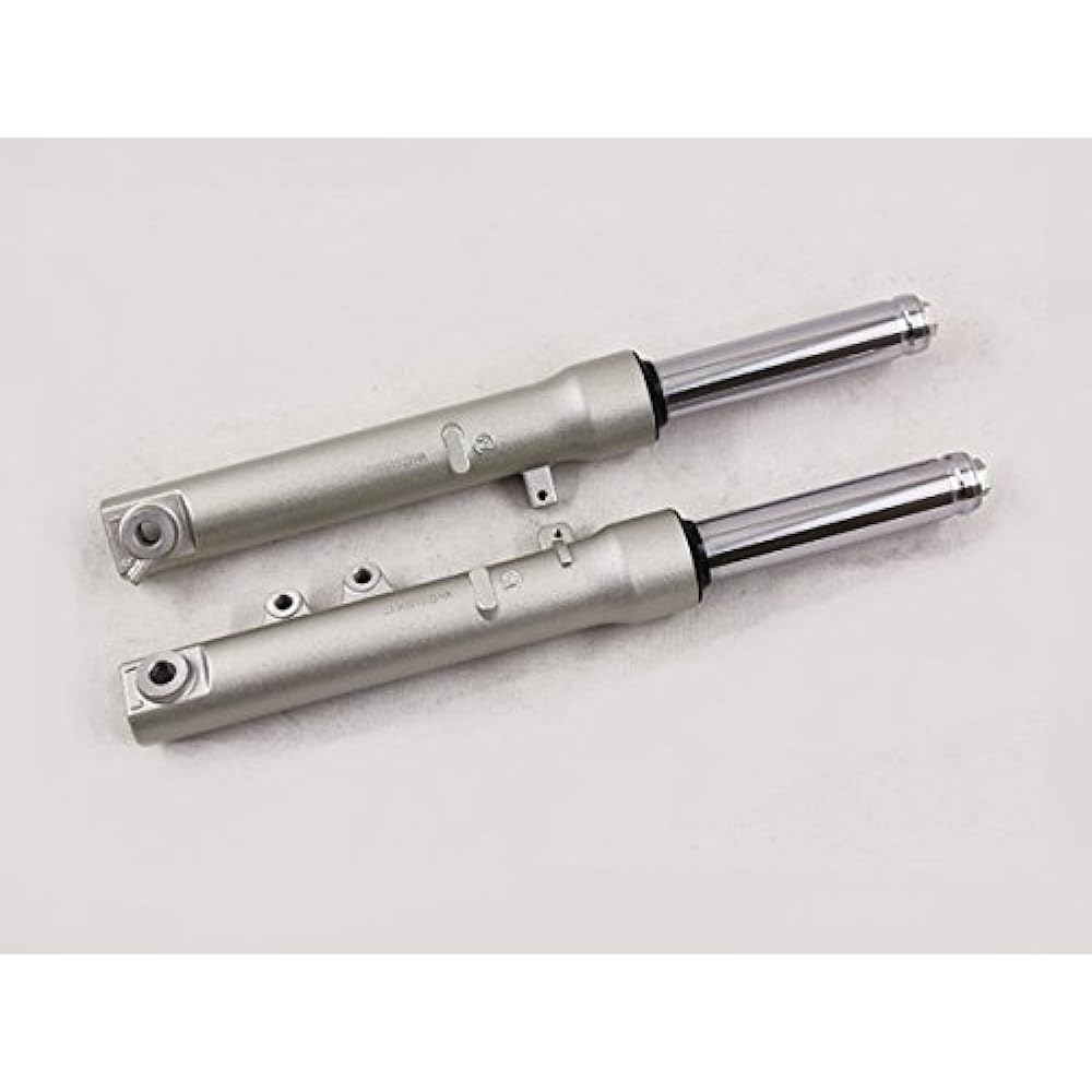 Tokutoyo Honda Spacey 100 (JF13) Genuine Type Front Fork Left and Right Set