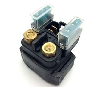 Starter Relay Solenoid Yamaha Blue Inn 350 YFM350 YFM 350 2005 2005 2006