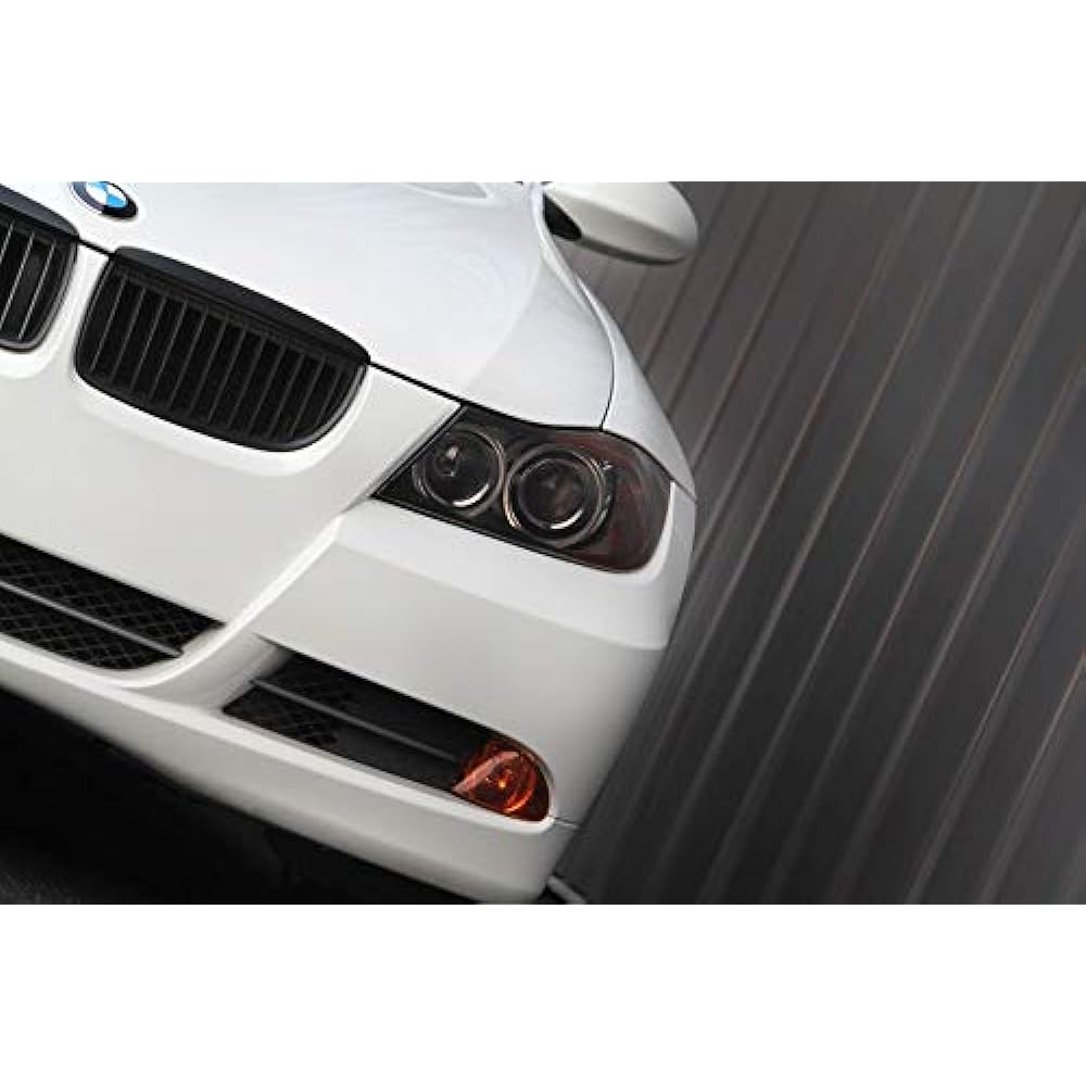 LAMIN-X T649A Fog Light Cover