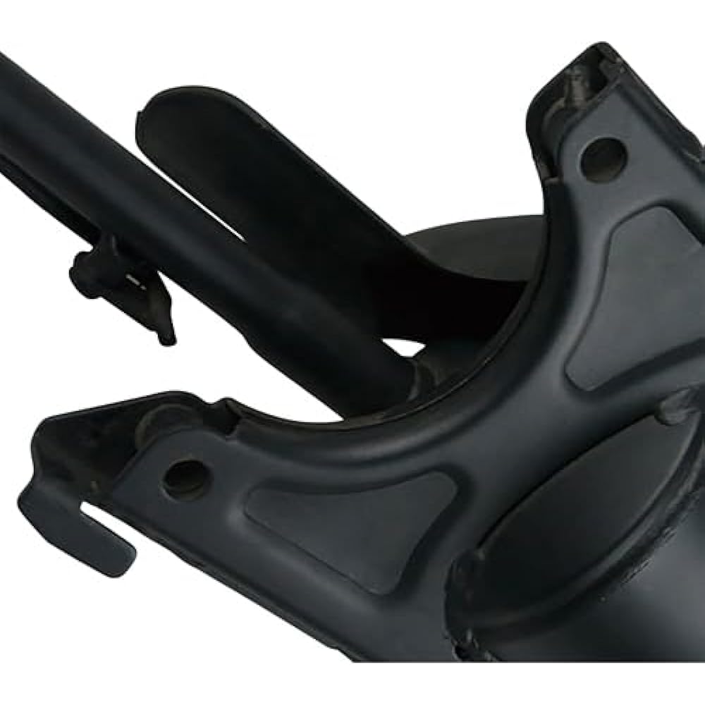 Today Today AF61 Muffler