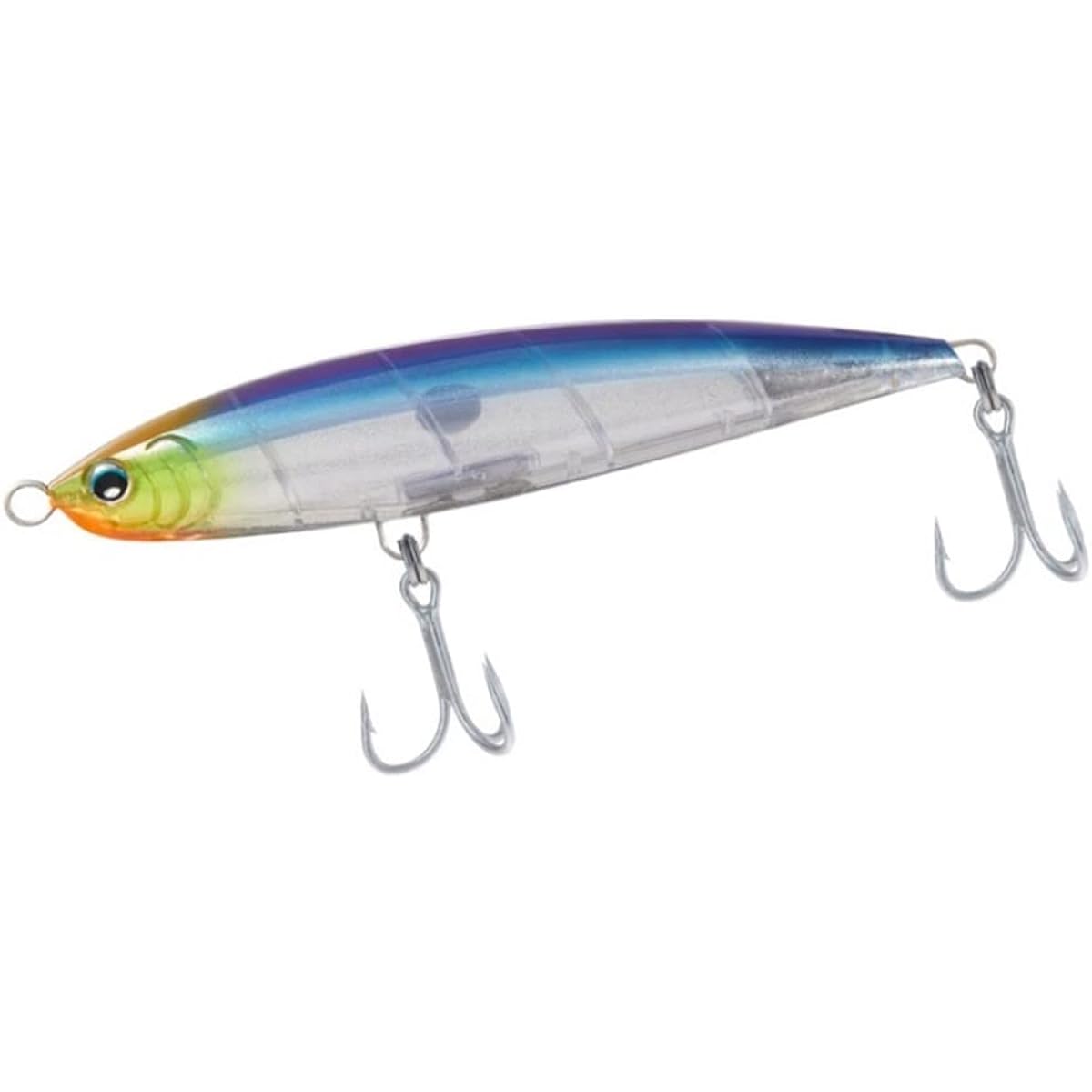 DAIWA Offshore Lure Saltiga Dive Star 220F Adele Pink