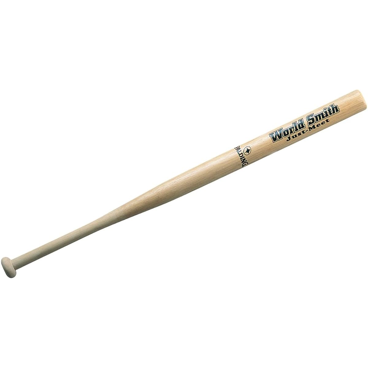 UNIX Just Meat Bat (Wooden) 84cm SPB-3033