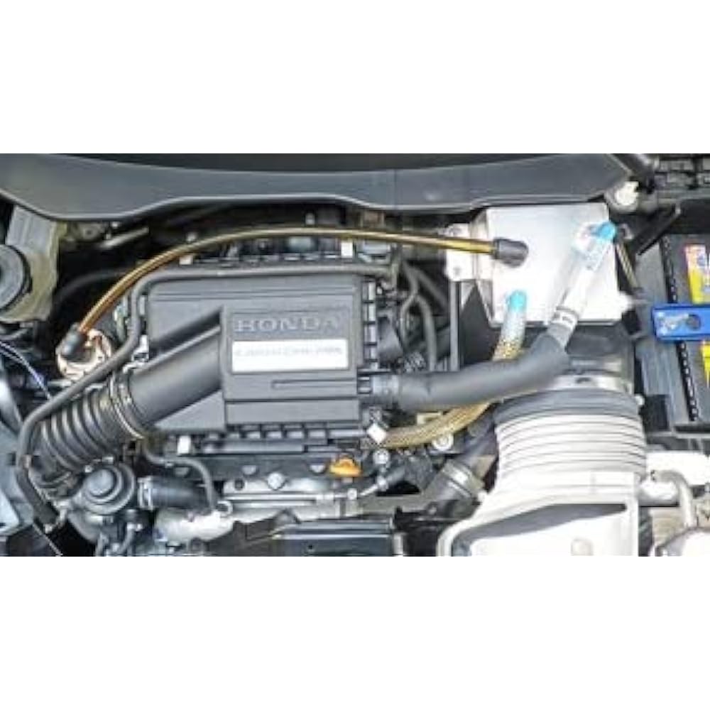 beatrush (Beat Rash) Crankcase Breather Honda N – One [Jg1] [s94900ct]