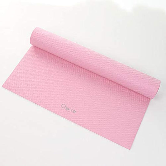 Chacott Stretch Mat (with case) 211116-0111-58 Pink