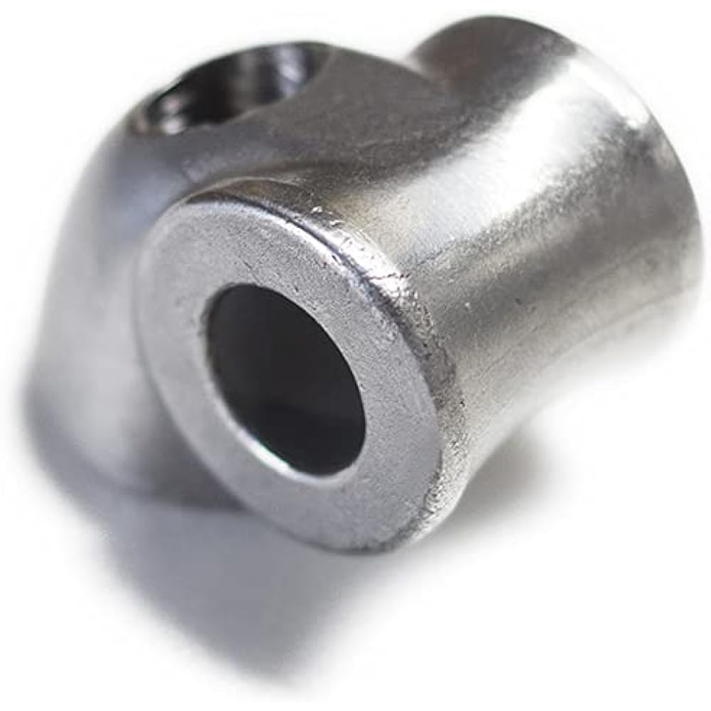 MOTOR ROCK JCMA Headlight Block 5-3/4 inch MR-LIT043