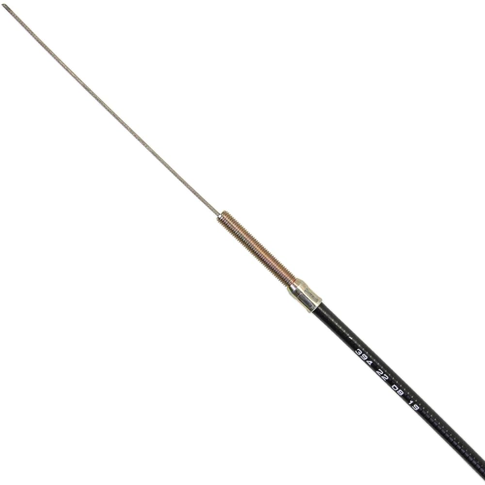Performance Plus Carts EZGO 1983-87 Accelerator throttle cable