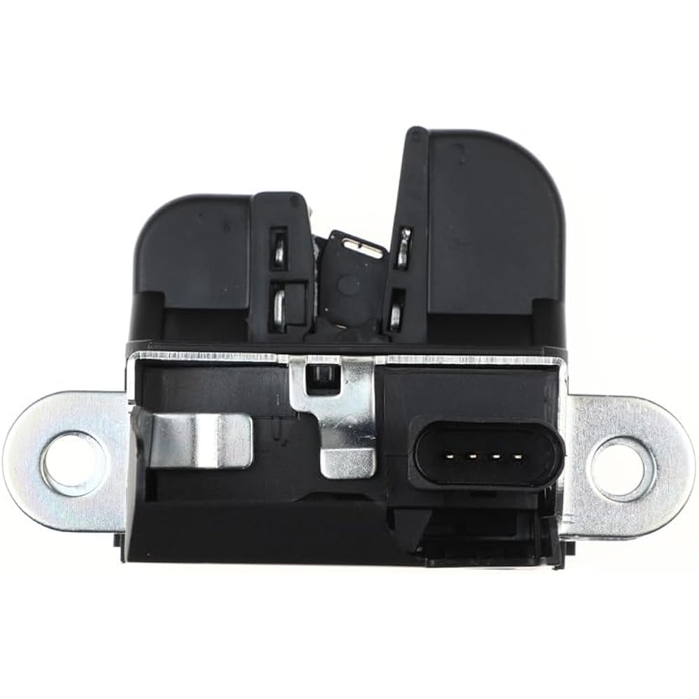 Car Parts New Rear Troll Run Locch Latch VW Passat B6 B7 Golf MK5 6 GTI Passat Polotigian 1K6827505E 5k0827505A 5M0827505E Car Parts