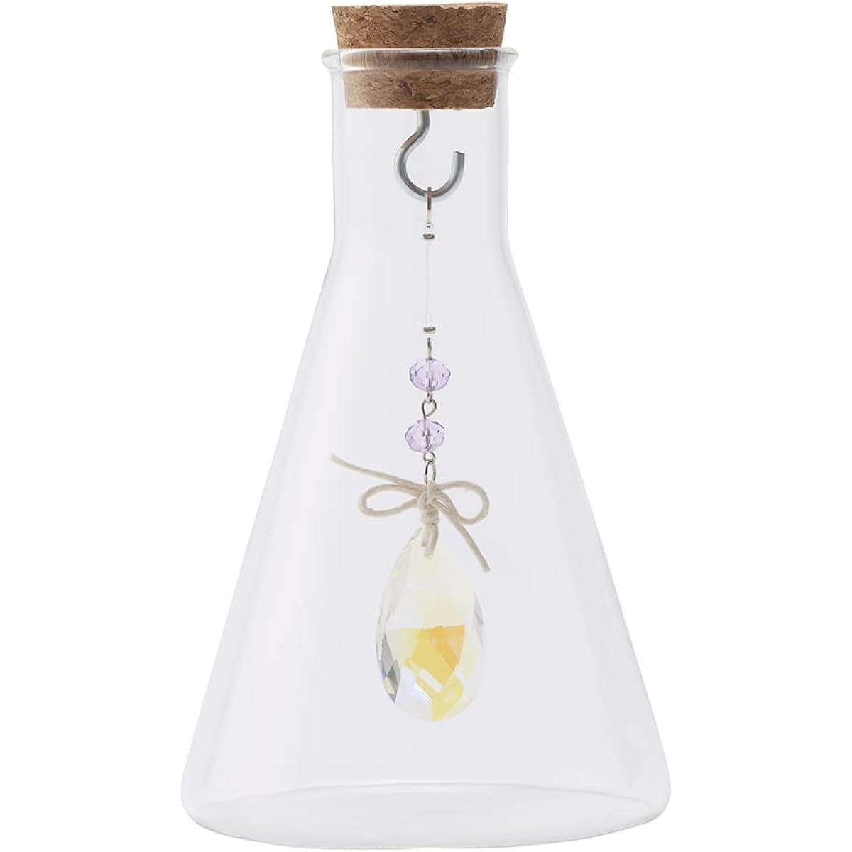 Chatani Sangyo Suncatcher Flask 333-500 "New Life Collection"