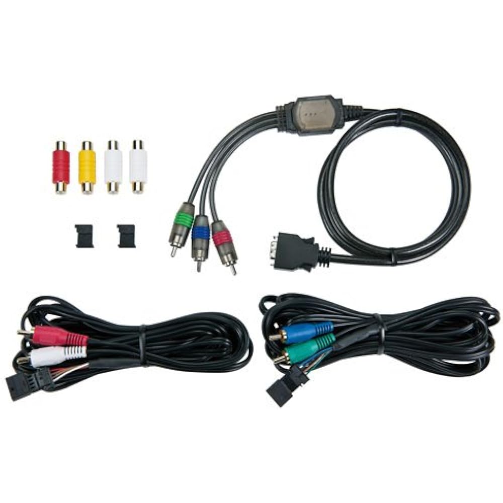 Data System HIT7700C Dedicated Harness HOP003C