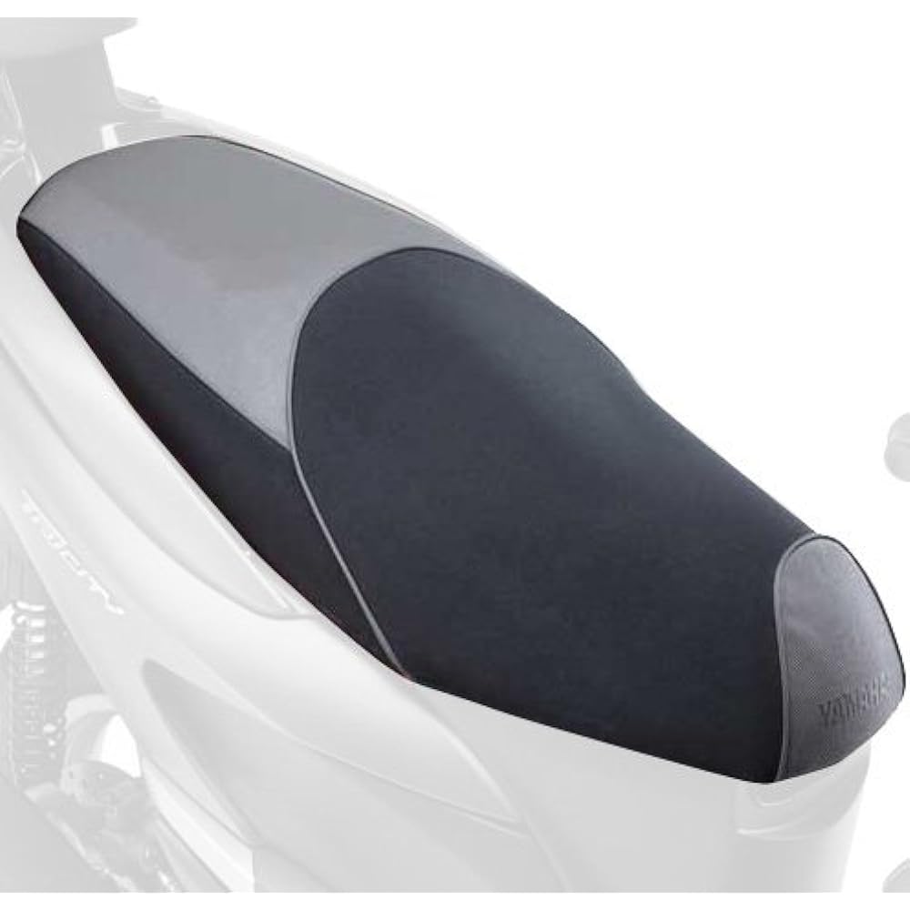 YAMAHA Seat Cover TRICITY125 Q5K-YSK-082-G05