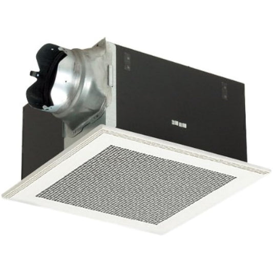 Panasonic Ceiling Embedded Ventilation Fan Louver Sold Separately Type FY-38BK7M