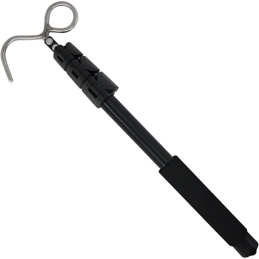 Togyu safety rod for slinging, maximum length 1250mm, hook width 54mm BLT-1000M