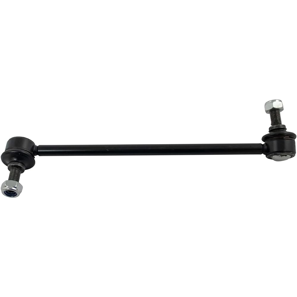 TRQ Front Swaber End Link Pair Set 2004 KIA SPECTRA 2.0L / 2005-2009 KIA Spectra / 2005-2009 For KIA SPECTRA 5