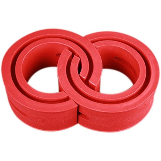 viz rubber spacer spring rubber 27mm Suzuki Wagon R VIZ-PCB27C-034