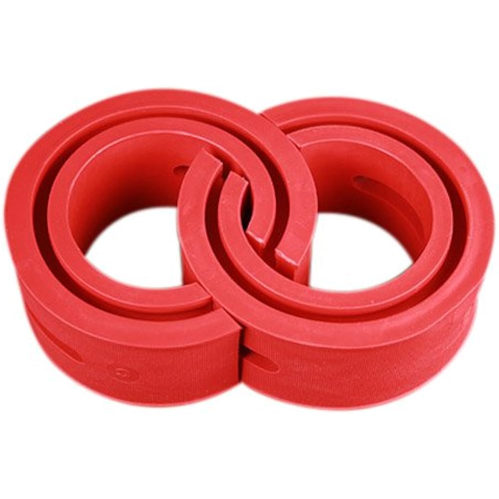 viz rubber spacer spring rubber 27mm general purpose VIZ-PCB27C-001