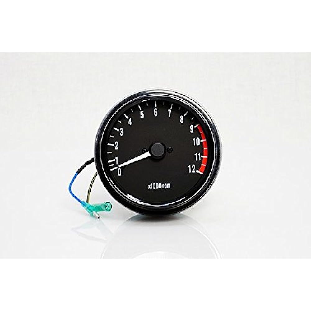 Tachometer Z1 KZ900/1000 T21-2803