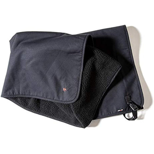 [Grip Swany] Fire Proof Blanket Black GSA-55