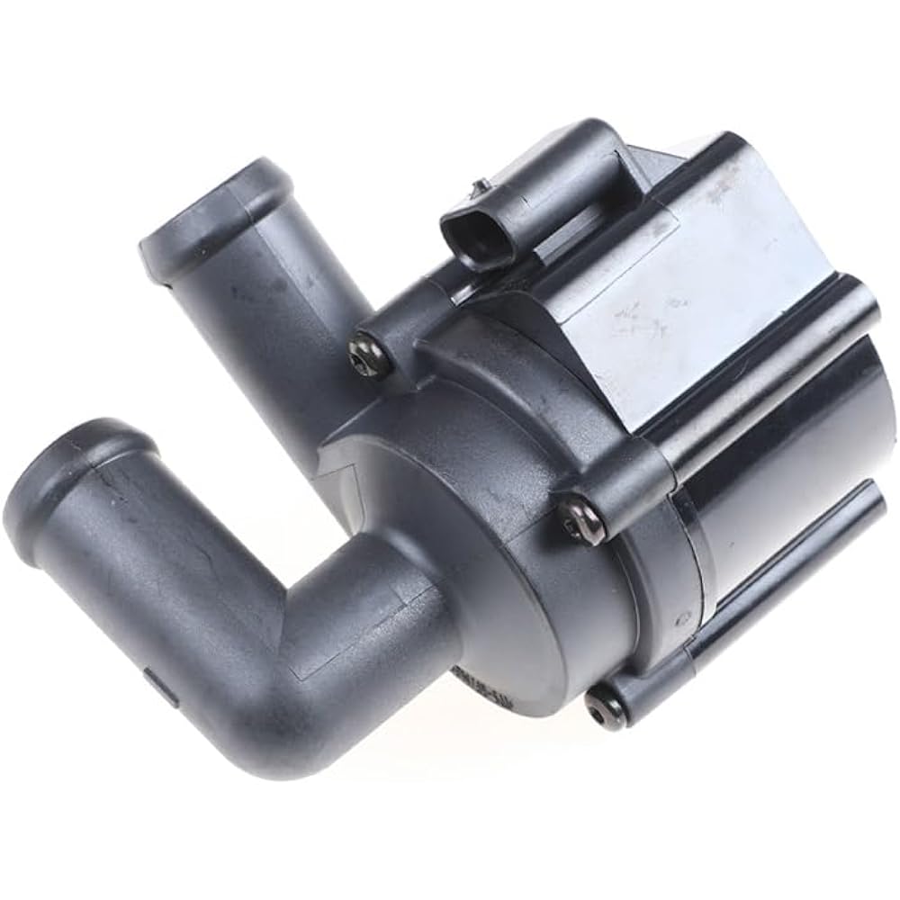 Car Parts 5N0965561 5N0 965 561 Auxiliary Water Pump Audi A1 A3 Q3 TT VW Golf Passat Car Parts