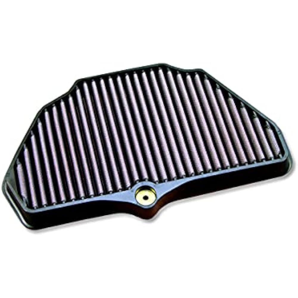 DNA High Performance Air Filter Compatible for Kawasaki ZX 10R ABS (16-23) PN:P-K10S16-0R