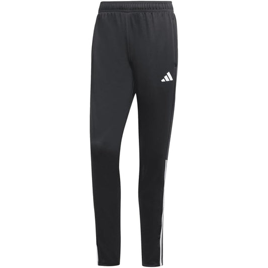 [Adidas] Long Pants Aero Lady Sereno Slim Tapered Cut 3 Stripes Pants IZA51/KNA77 Men's