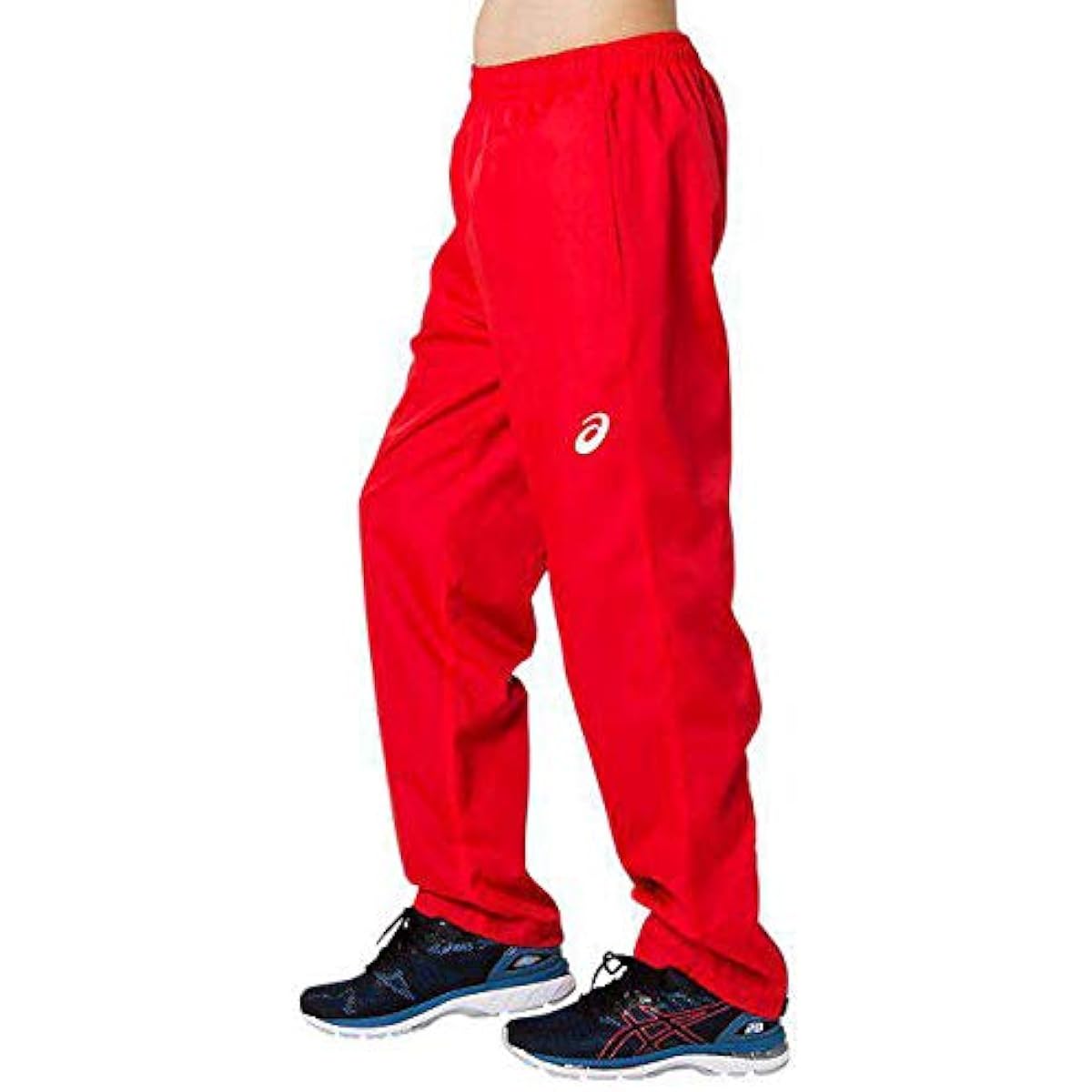 [ASICS] Training Wear Tricot Breaker Pants 2031A899 Men's