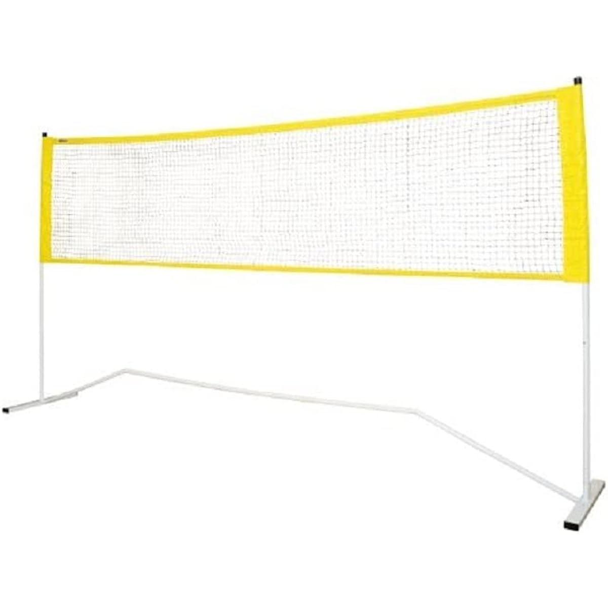 MIKASA Multipurpose Health Volleyball Net (Indoor) MNET