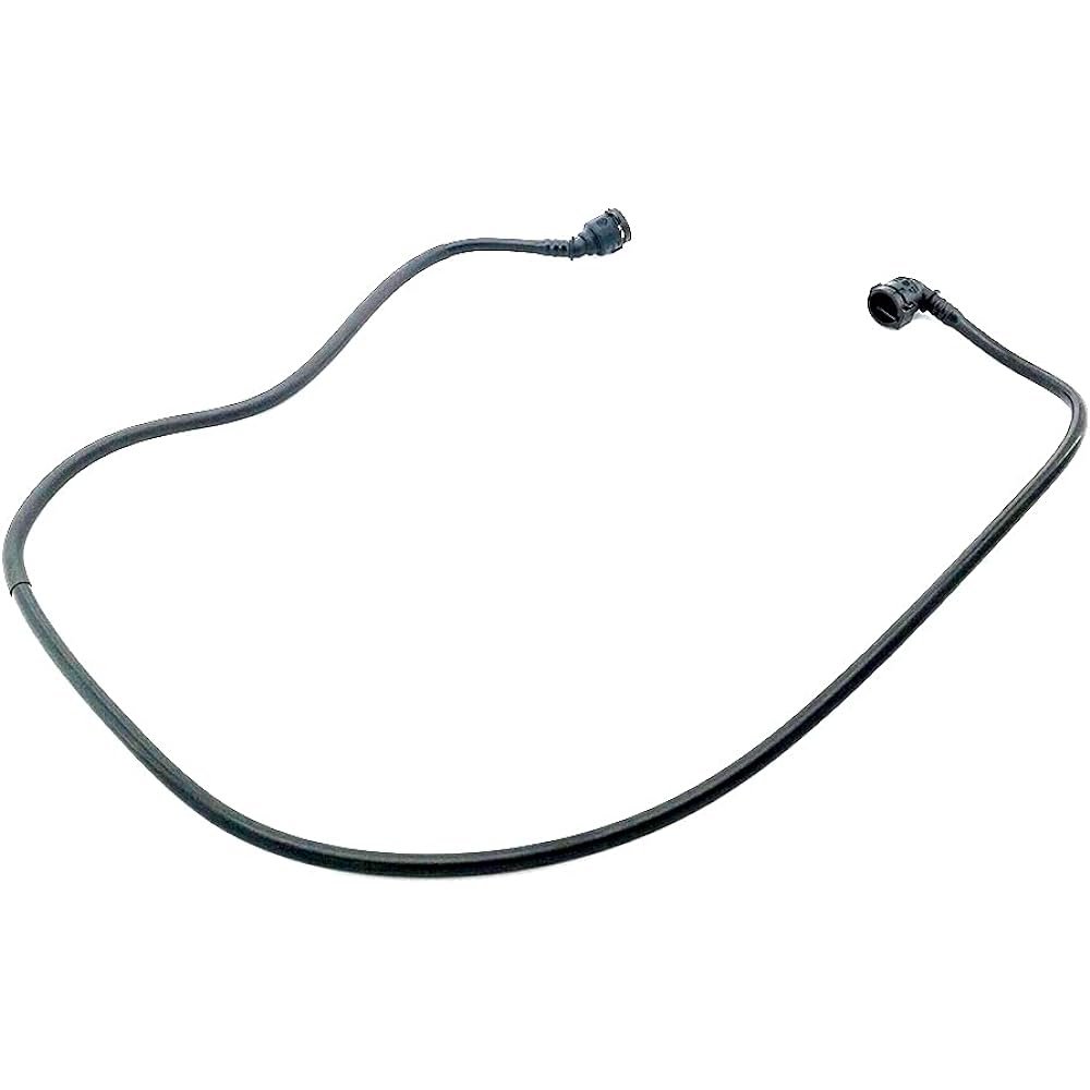 Car Parts 17128570061 Water Horse-Expansion Tank Vent Hose, BMW Car Parts from Upper Radiator Hose