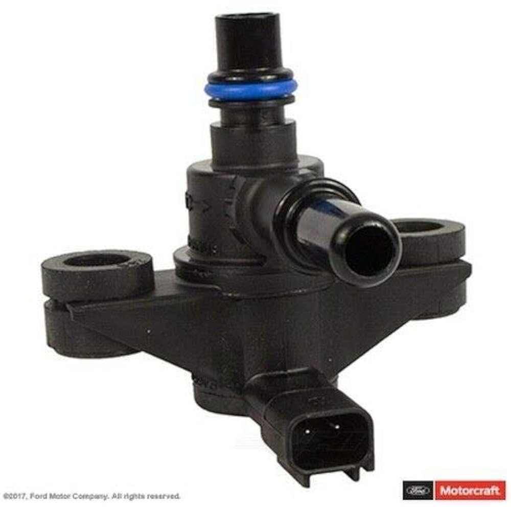 MotorCraft CX-2409 Canister Purge Valve