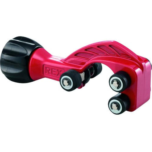 Rex Industrial (REX) Flexible Pipe Cutter 1713F3