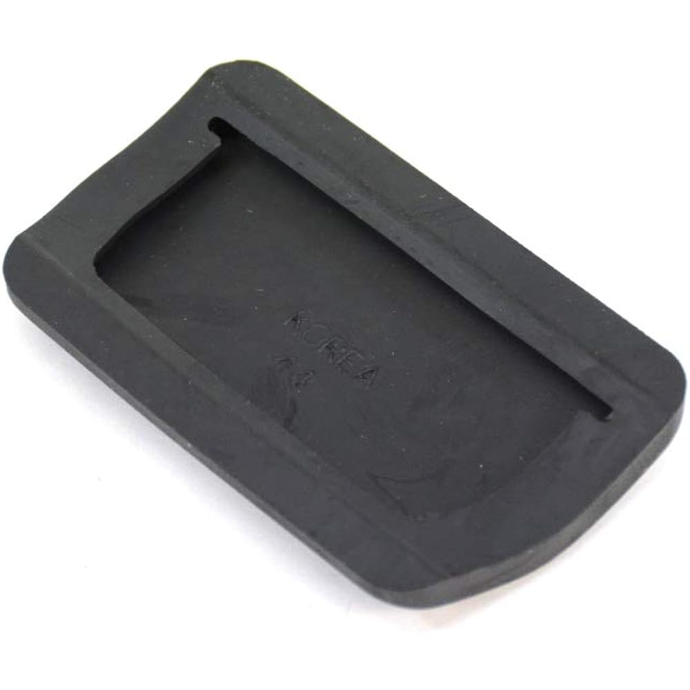Mopar 68020438AA pedal pad
