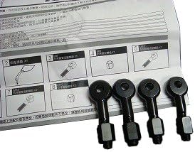 KOSO Cygnus X Majesty 125 Majesty S Grand Axis PCX DIO JOG BWS125 Rearview mirror