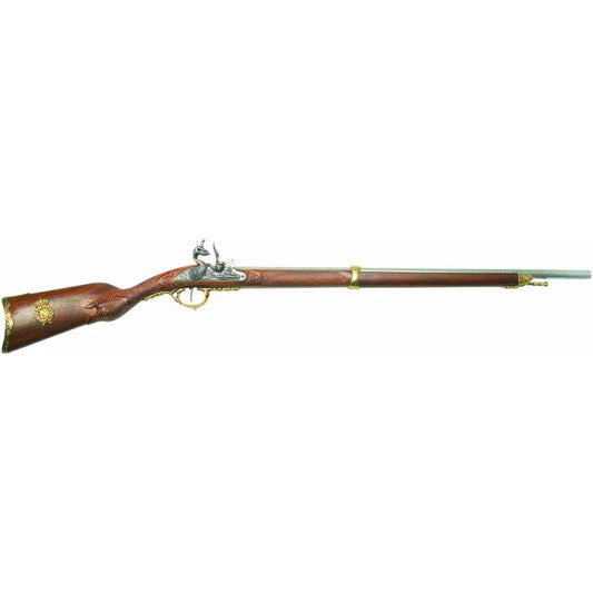 DENIX 1080/L Napoleon Rifle Gold