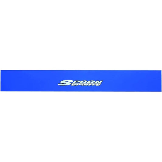 Spoon [Sticker] WINDOW STICKER ALL-90000-000 Blue