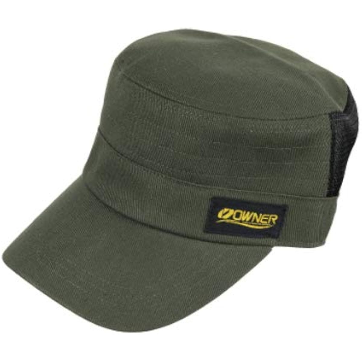 OWNER Back Mesh Work Cap No:9822