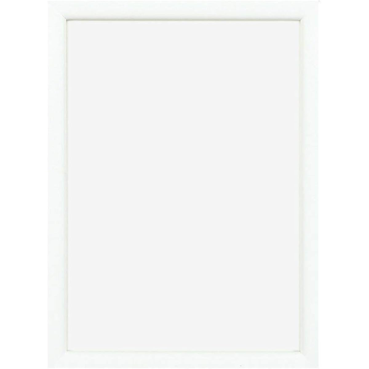 APJ Panel Stain Panel 610x864mm White 1000007182